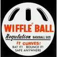 thumbnail image 3 of Wiffle 639C Baseball - Quantity 12, 3 of 6