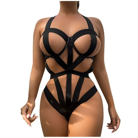 

KEJIG High Quality Women s Underwear Tight Sexy Underwear Bra Nightclub Style Sexy Underwear Set