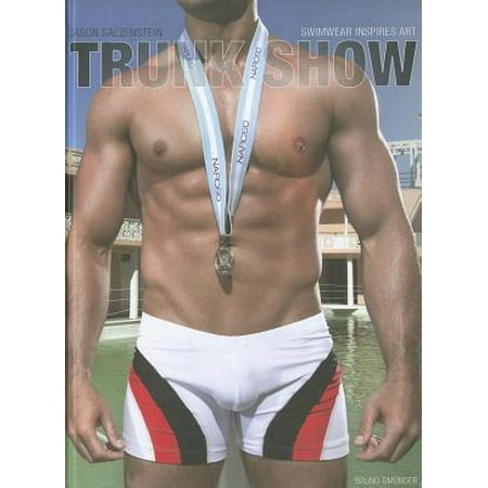 - Trunk Show : Swimwear Inspires Art