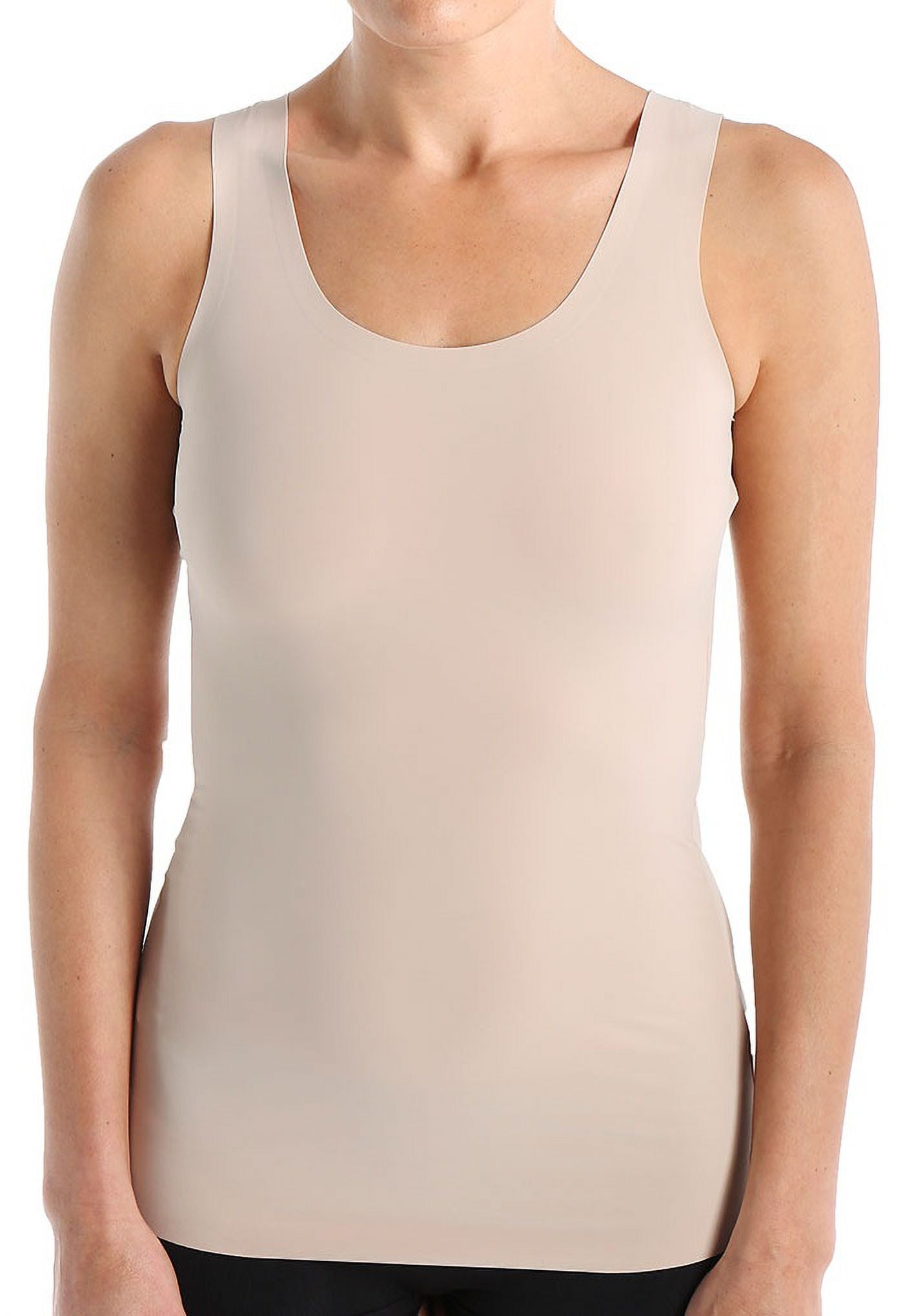 Maidenform Top Solutions Comfortable 2-Way Tank In Stock At UK Tights