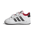thumbnail image 4 of Tenis Adidas Grand Court Blanco para Niño T11-16[ADD2818] blanco 11, 4 of 10