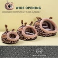 thumbnail image 6 of JanYoo Warmer Hedgehog Supplies Toys House Cage Accessories Bed Sleeping Bag, 6 of 6