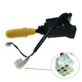 thumbnail image 4 of Interruptor de palanca de cambio de marcha adelante y atrás Powershift 701/21201 s202412245869 para JCB 3CX 4CX, 4 of 5