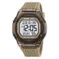 thumbnail image 2 of Digital Multifunctional Waterproof Watch Practical Electronic Wristwatch For Daily Casual Wear, 2 of 9