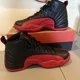 thumbnail image 1 of Size 13 - Jo r-dan 12 Retro Mid Flu Game, 1 of 6