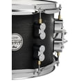 thumbnail image 5 of CONCEPT SNARE 7x13, BLACK WAX, CR HW, 5 of 5
