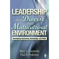thumbnail image 1 of Leadership dans un Environnement Diversifié et Multiculturel: Développer la Conscience, les Connaissances et les Compétences, 1 of 2