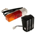 thumbnail image 4 of figatia Headlight Turn light, 4 of 7