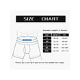 thumbnail image 1 of Natural Feelings Boxer Briefs Mens Underwear Men Pack, 1 of 2