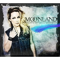 Moonland (CD)