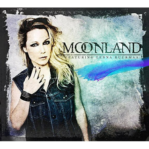 Moonland (CD)