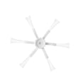 thumbnail image 5 of Para Xiaomi Mijia 2c piezas cepillo principal cepillo lateral filtros paño de fregona, 5 of 5