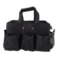 thumbnail image 2 of Bolsa De Limpieza Con Asa, Carrito De Limpieza Portátil A Prueba De Agua Con Asa, Divisores De Correa De Hombro Ajustables Para Limpiador De Ama De Llaves, 2 of 7