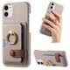 thumbnail image 1 of Compatible con iPhone 16 Pro Max, Funda GANGXUN con soporte magnético y tarjetero, 1 of 4