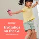 thumbnail image 5 of Vaso Contigo Kids Leighton Straw de 400 ml con tapa a prueba de derrames, 5 of 5