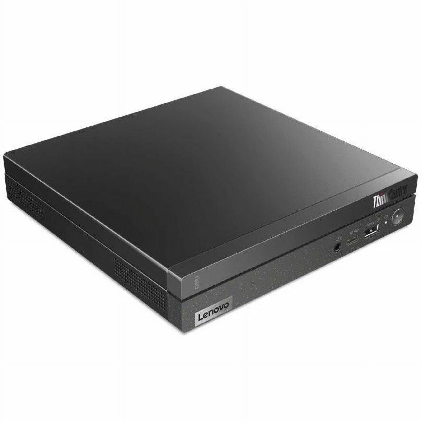 Lenovo ThinkCentre neo 50q Gen 4 12LN0074US Desktop Computer