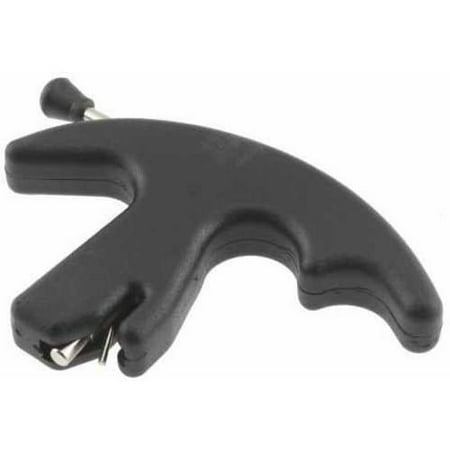 Allen Cases Compact Thumb Activated Release Ambidextrous, (Best Thumb Release For Hunting)