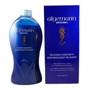 Algemarin Original Foam Bath 750ml 25.5 fl oz