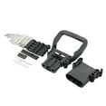 thumbnail image 1 of High Current forklift Quick Connector Lithium Battery Charging Plug 80/160/320A, 1 of 10