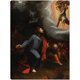 thumbnail image 1 of Cuadro Decorativo - Cristo en el Huerto de Getsemaní Jr Impresión en canvas, estrechado., 1 of 2