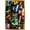 Gold Framed Version, variant on Star Wars: The Clone Wars - Grid Wall Poster, 14.725" x 22.375"