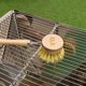 thumbnail image 4 of Cepillo para lavar ollas y sartenes de madera de haya para picnic al aire libre, 4 of 7