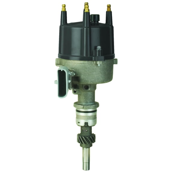 OEG Parts New Distributor Replacement For 1984-1991 Ford Taurus Tempo & Mercury Sable Topaz 2.3 2.5 E83E-AA, Replaces E63E 12127-BA E63Z 12127-B E83E 12127-AA E83Z 12127-A