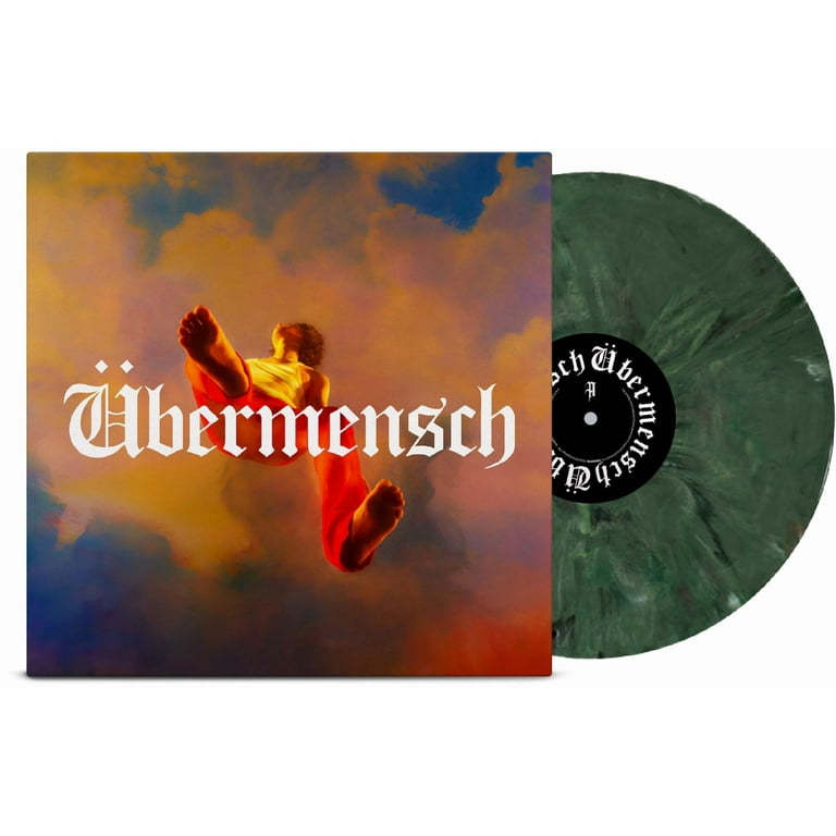 G-Dragon - Ubermensch - Rainbow Eco Mix - Music & Performance G-Dragon - Ubermensch - Rainbow Eco Mix - Music & Performance