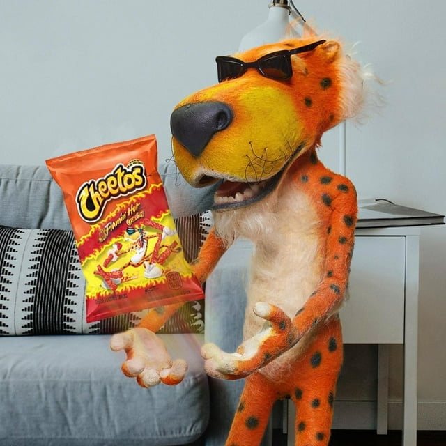 Cheetos® Duster Bundle
