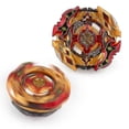 thumbnail image 4 of Lanzador Beyblade Cho-z Spriggan Spryzen B-128 azul Juguete para niños, 4 of 4