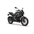 thumbnail image 1 of MOTOCICLETA BAJAJ DEPORTIVA PULSAR N250 CARBURADA NEGRO 2025., 1 of 8