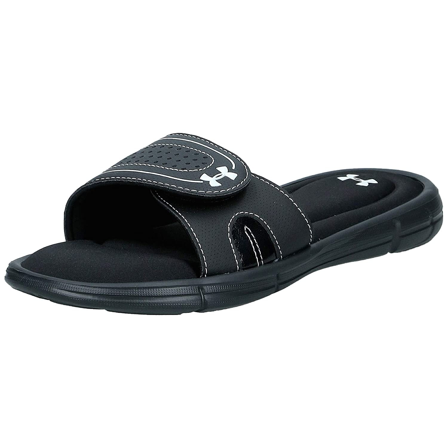 women's ignite viii slide sandal