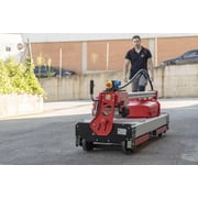 Rubi Tools Dcx-250 Xpert 1250 49In Tile Saw