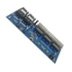 thumbnail image 2 of Tholdsy Home Office School Cable óptico Interruptor de Internet Ethernet Interruptores de red autoadaptativos Computadora Laptop Cámara Accesorios Electrónica miscelánea, 2 of 6