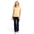 thumbnail image 4 of Jockey T-Shirt Surdimensionné EverActive pour Femmes, 4 of 6