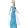 thumbnail image 2 of Disney Frozen Singing Elsa Doll, 2 of 5