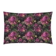 thumbnail image 5 of Juego de cama de 3 piezas Royal Floral, 5 of 5