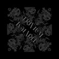 thumbnail image 1 of Trivium In The Court Of The Dragon Bandana, 1 of 1