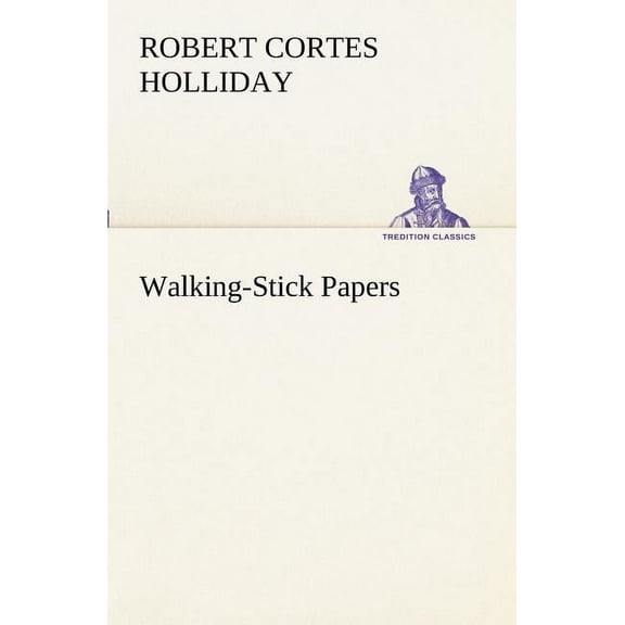 Walking-Stick Papers (Paperback)