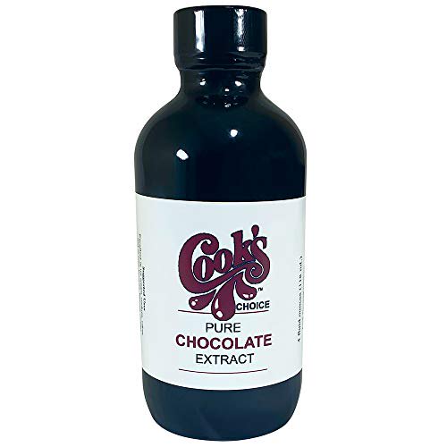 Cook's Chocolate Extract 4 OZ