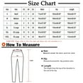 thumbnail image 5 of Besolor Mens Cotton Linen Pants Elastic Waist Drawstring Wide Leg Pants Casual Comfy Beach Lounge Trousers with Pockets, 5 of 7