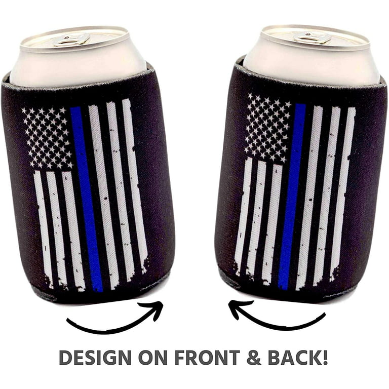 Customs Dustproof 4 Pack Plastic Beer Carriers Holders for Beer