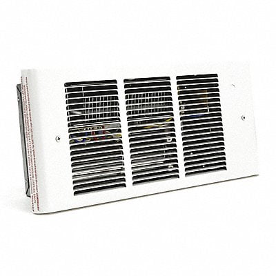 

Dayton Rgstr Recssd Elct Wl Heatr 6-3/4 H 240V 3UG20