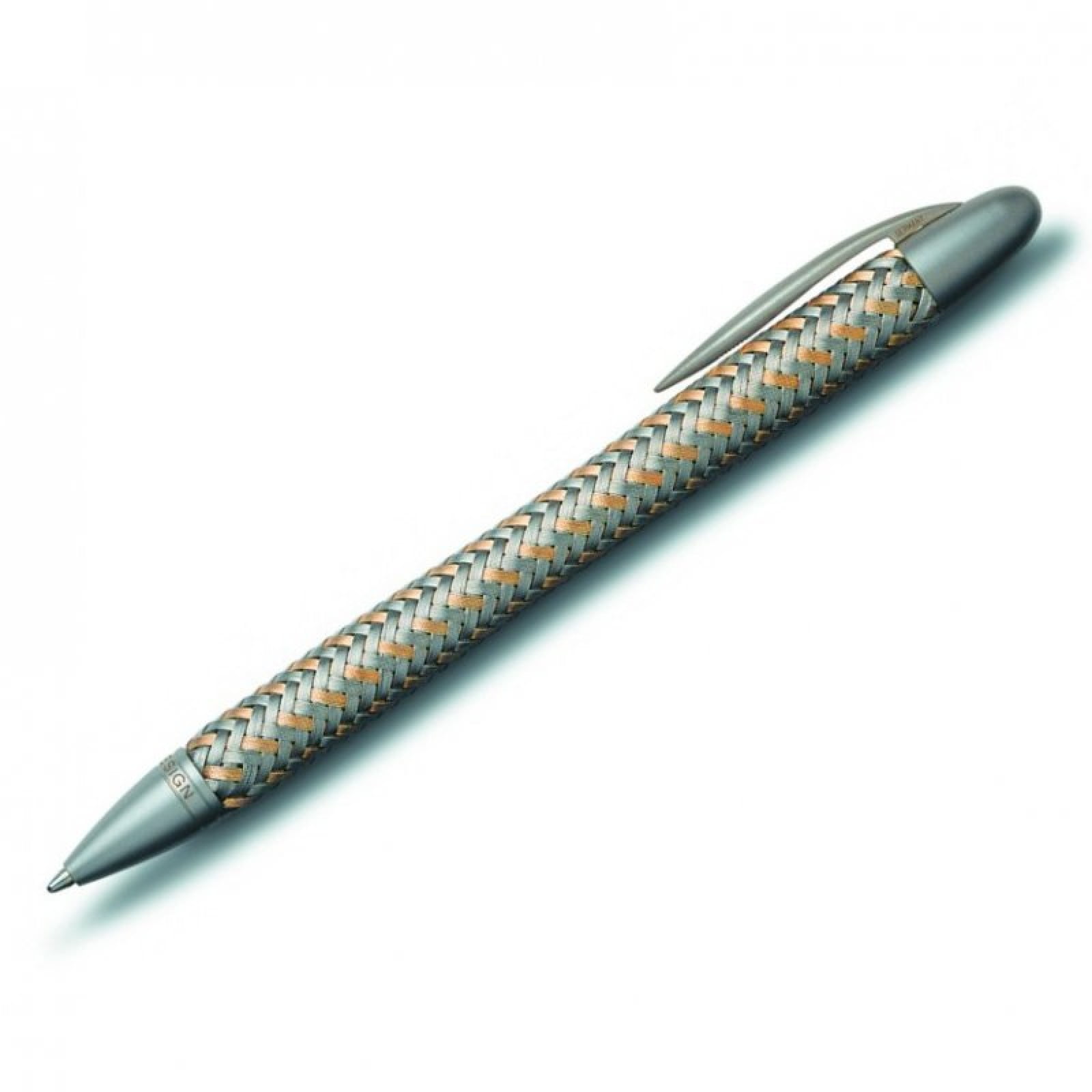 Porsche Design Tec Flex Ballpoint Pen - Walmart.com - Walmart.com