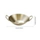 thumbnail image 4 of Plato de condimentos de acero inoxidable, práctico plato para salsa, plato para condimentos de estilo coreano, 4 of 6