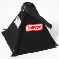 Simpson Racing 36012S Shift Boot Cover SFI 48.1