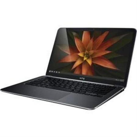 Dell XPS 13 XPS13ULT-7144sLV 13.3" Touchscreen LED (TrueLife) Ultrabook - Intel Core i7 i7-4510U 2 GHz