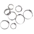 thumbnail image 1 of Redhorse Performance 420-06 Hose End Fitting Clamp, 1 of 3