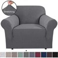 thumbnail image 1 of Super Stretch Sofa Covers Couch Covers Sofa Slipcovers Furniture Protector, 1 of 5