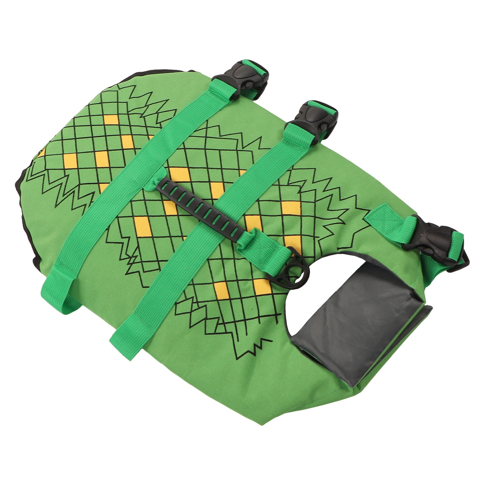 Dog Life Preserver, Dog Life Jacket Soft Safe for Water Activities S,M